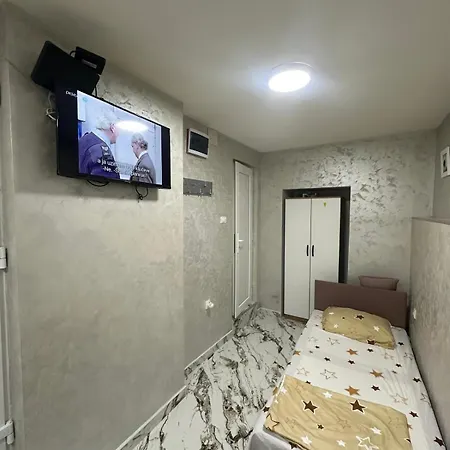 Dream 10 Apartment *