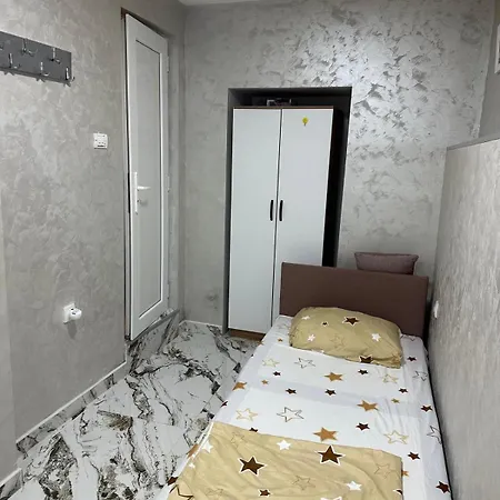 Dream 10 Apartment
