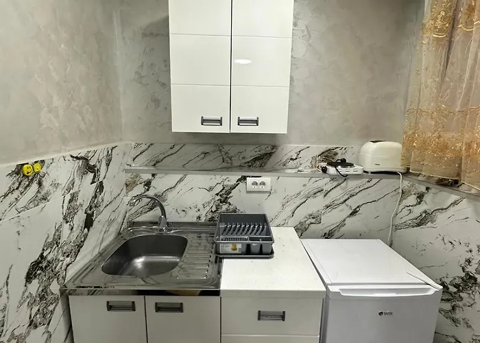 Apartament Dream 10 *