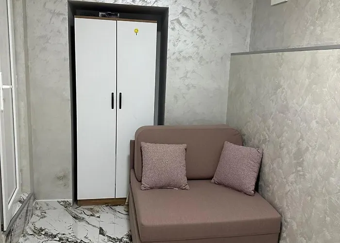Apartament Dream 10 *