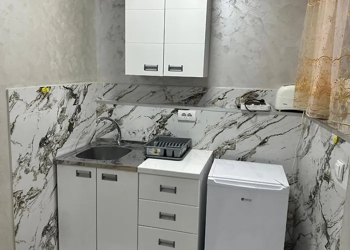 Apartament Dream 10 *